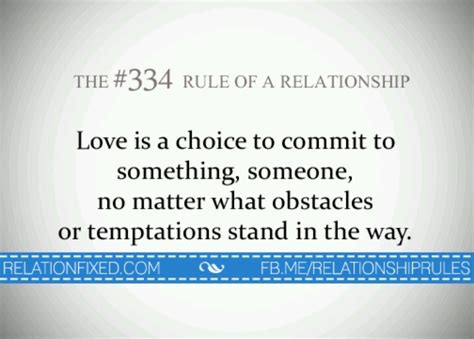 Relationships