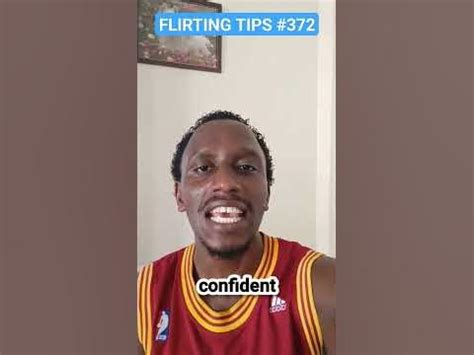Flirting
