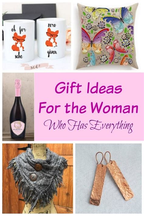 Shopping & Gifts