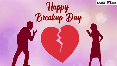 Break Up & Divorce